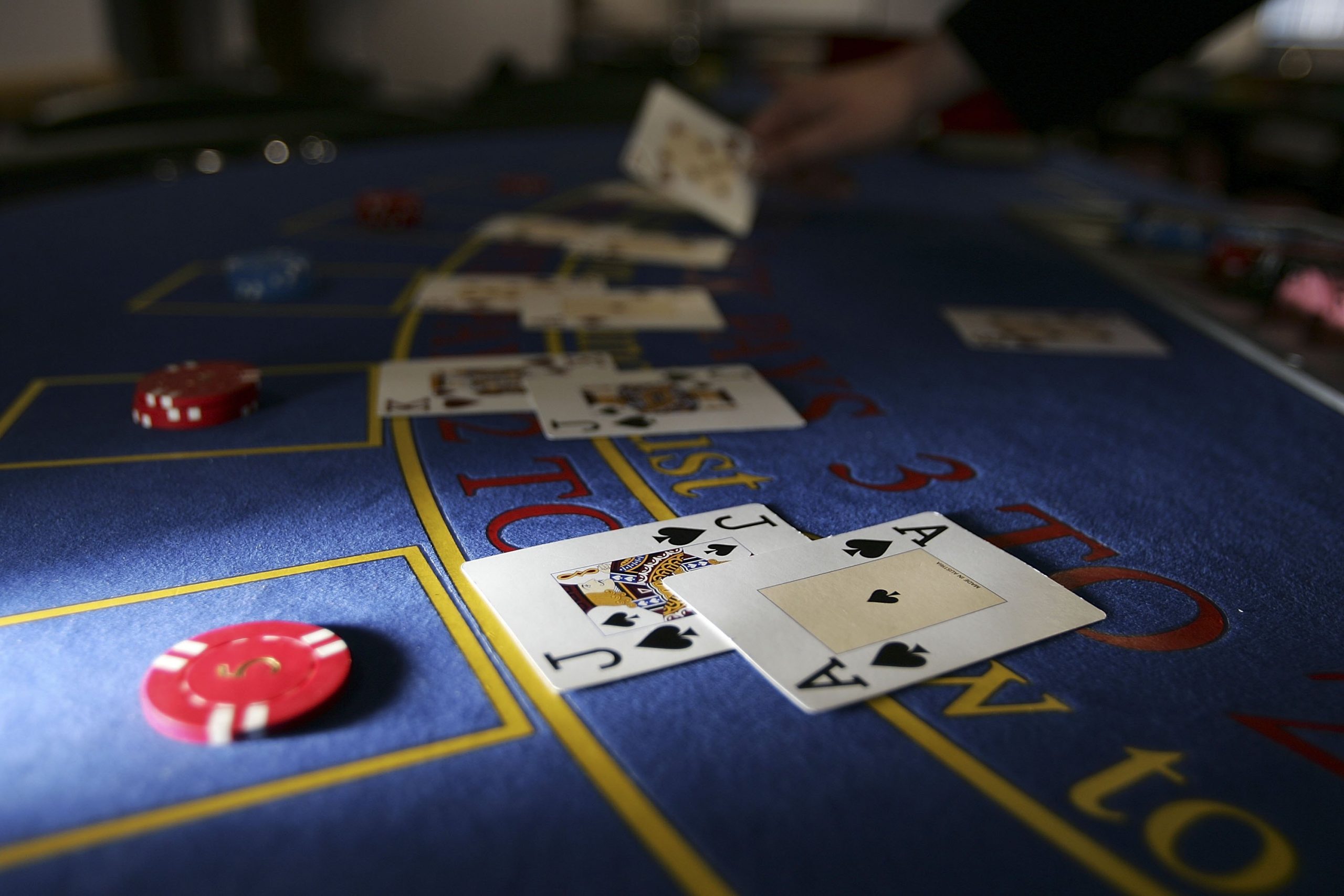 Best casino guide com online