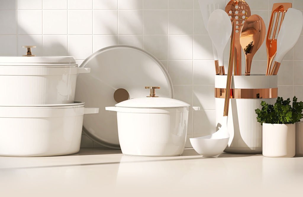 how to choose the right kitchenware